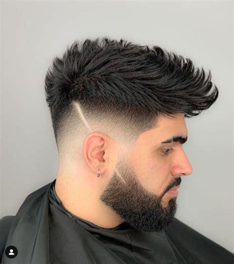 cortes de cabelo 2024 masculino.